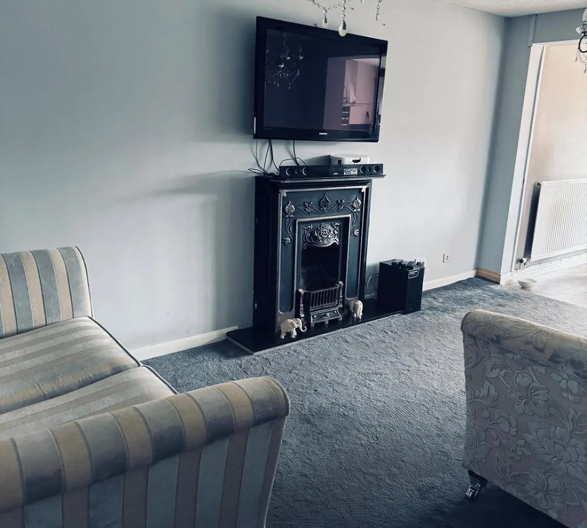 Springbank House Villa Golden Valley 0*,  United Kingdom