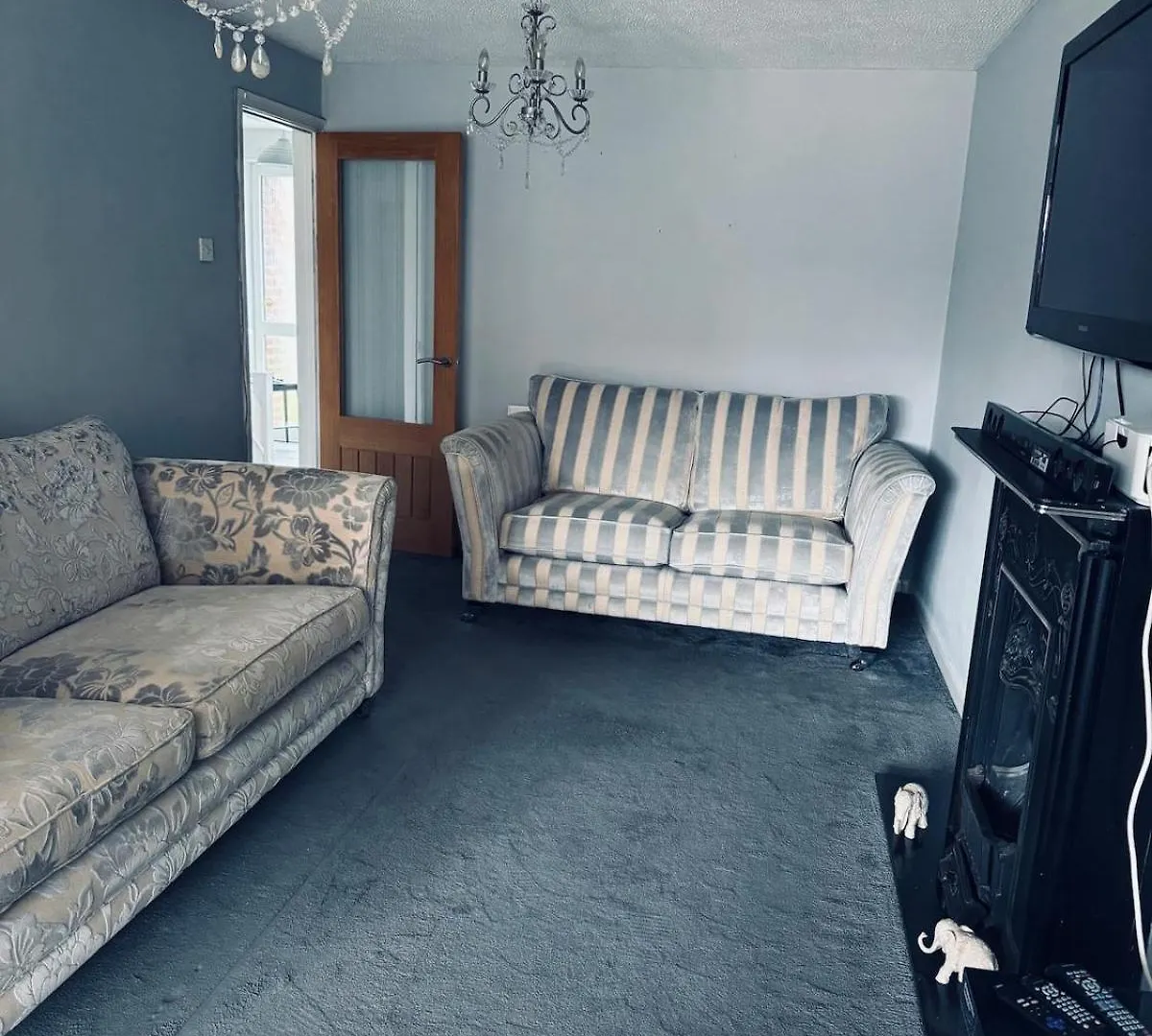 Springbank House Villa Golden Valley Holiday home