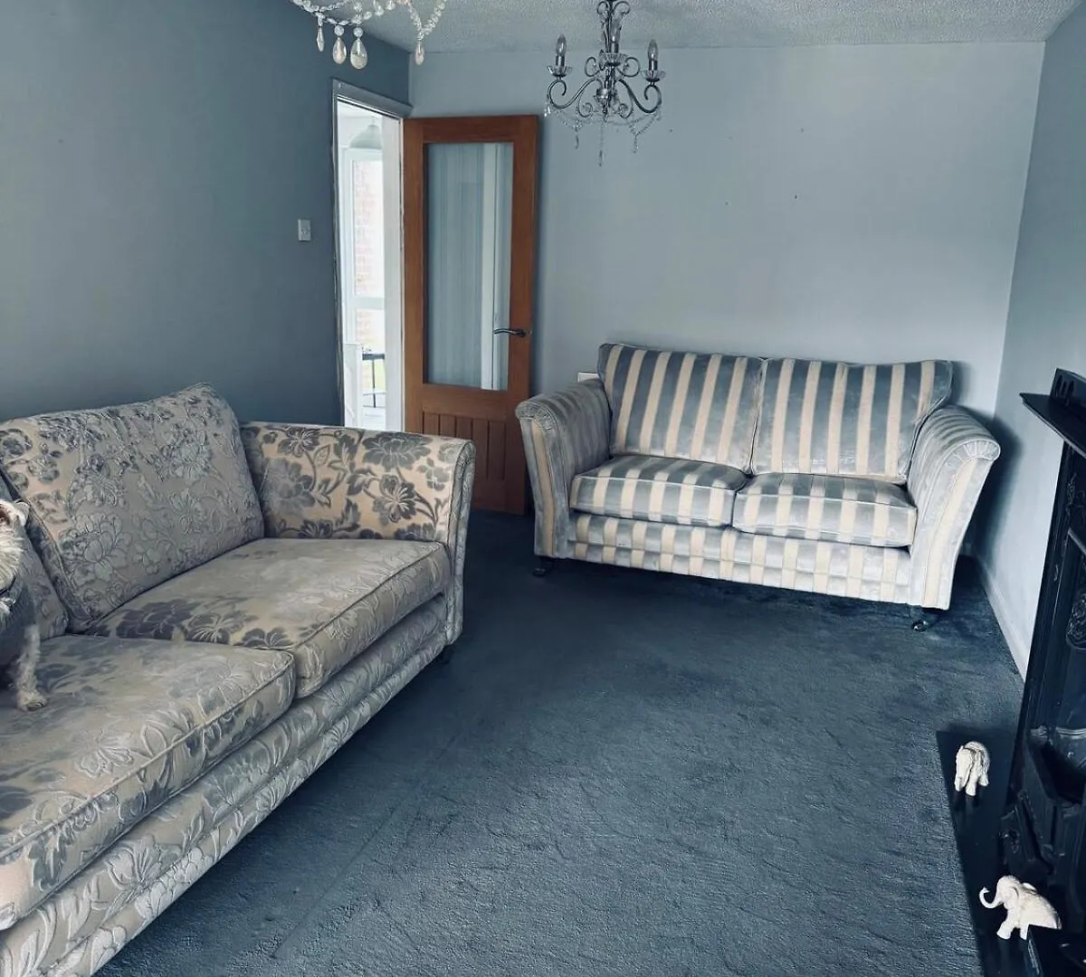 Springbank House Villa Golden Valley