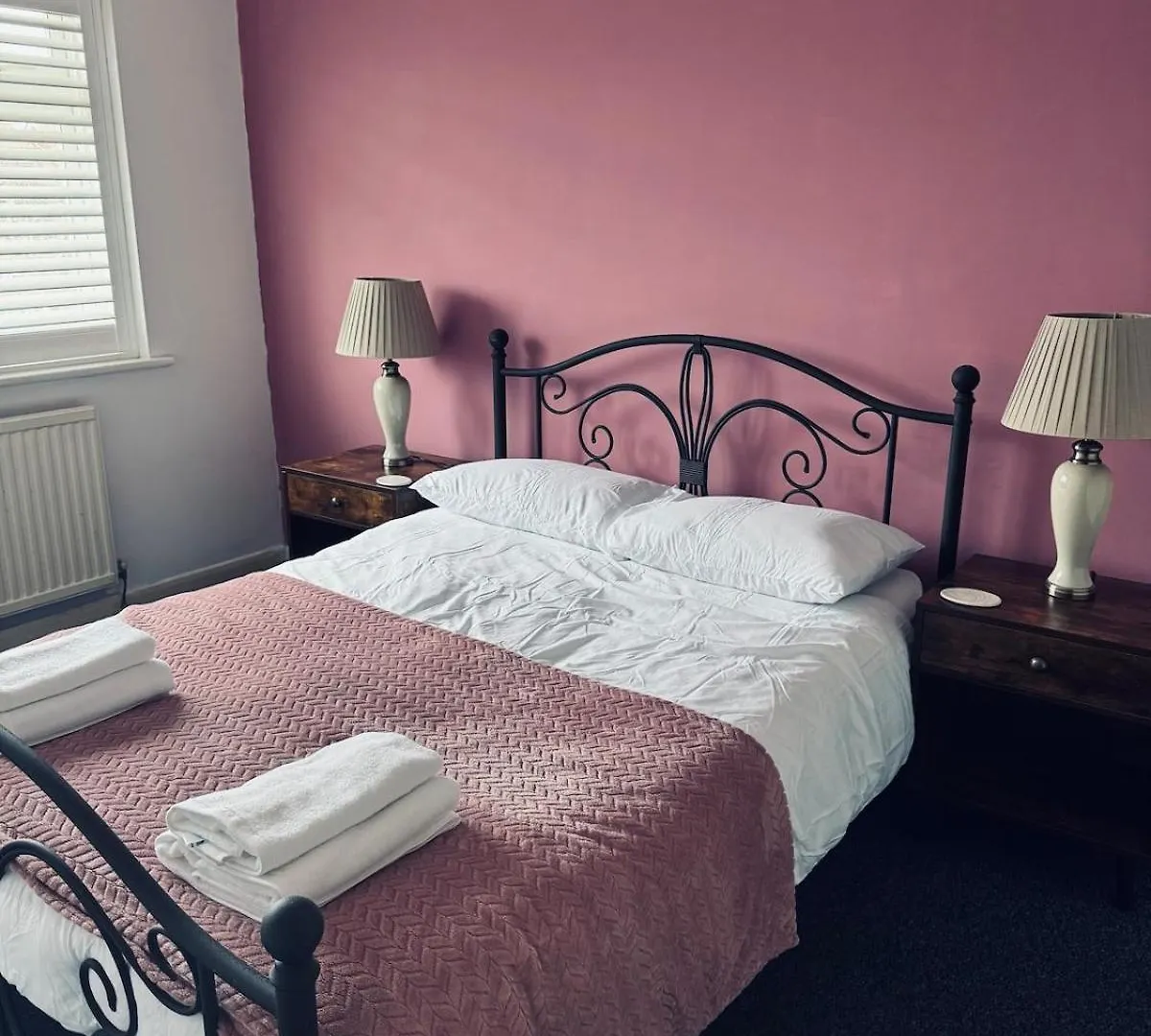 Holiday home Springbank House Villa Golden Valley